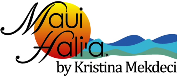 Maui Halia logo